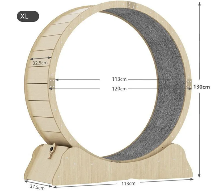RUOTA DA CORSA