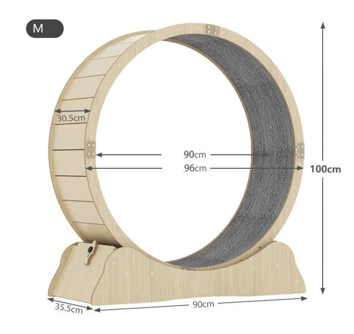 RUOTA DA CORSA
