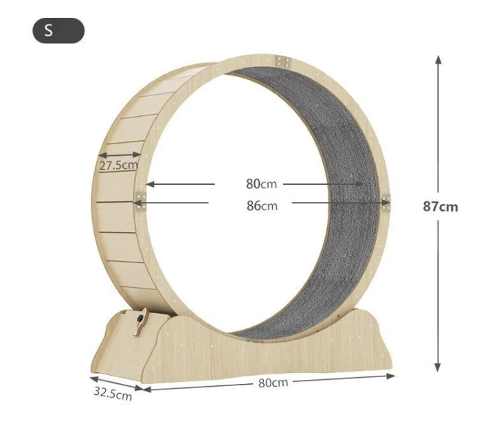 RUOTA DA CORSA